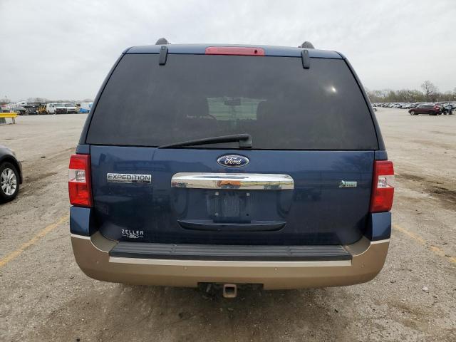 2013 Ford Expedition El Xlt VIN: 1FMJK1J51DEF53579 Lot: 48917814