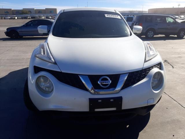 2016 NISSAN JUKE S - JN8AF5MR6GT604643