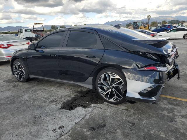 2024 HYUNDAI IONIQ 6 SE - KMHM34AA7RA066815