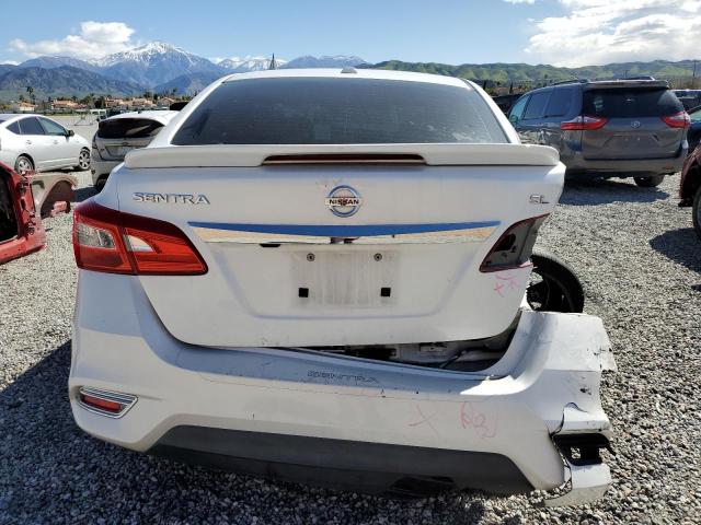 2016 NISSAN SENTRA S - 3N1AB7AP2GY314707