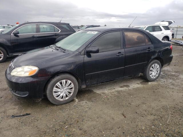 2006 Toyota Corolla Ce VIN: 2T1BR32E36C591643 Lot: 44992144