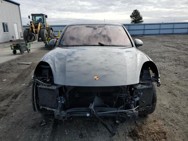 2015 PORSCHE CAYENNE TU WP1AC2A24FLA82571
