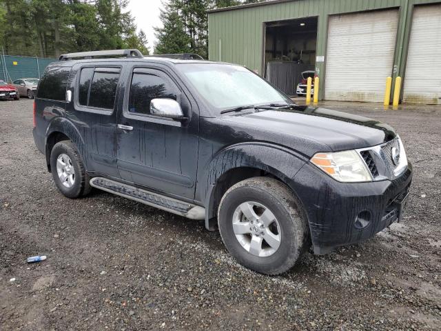 Vin: 5n1ar1nb7bc611733, lot: 48333324, nissan pathfinder s 20114