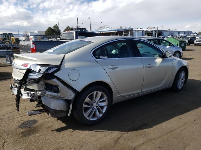 2016 BUICK REGAL - 2G4GK5EX5G9111294