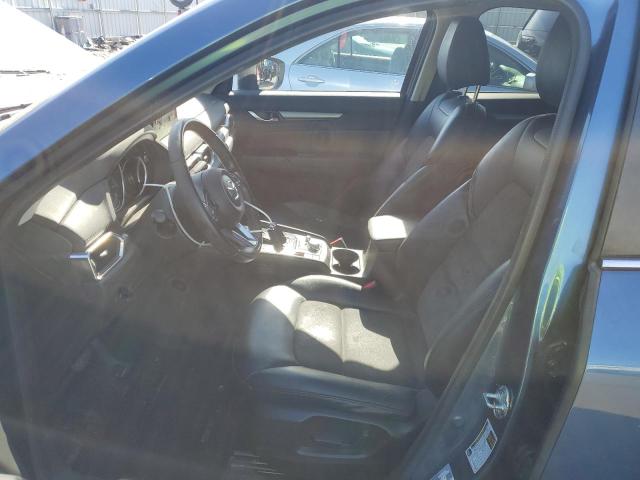 2018 MAZDA CX-5 TOURI - JM3KFBCM8J0353614