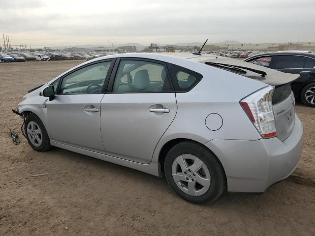 2010 Toyota Prius VIN: JTDKN3DU0A0127552 Lot: 45541334