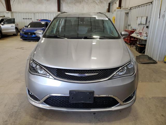 2018 CHRYSLER PACIFICA T - 2C4RC1EG7JR315296
