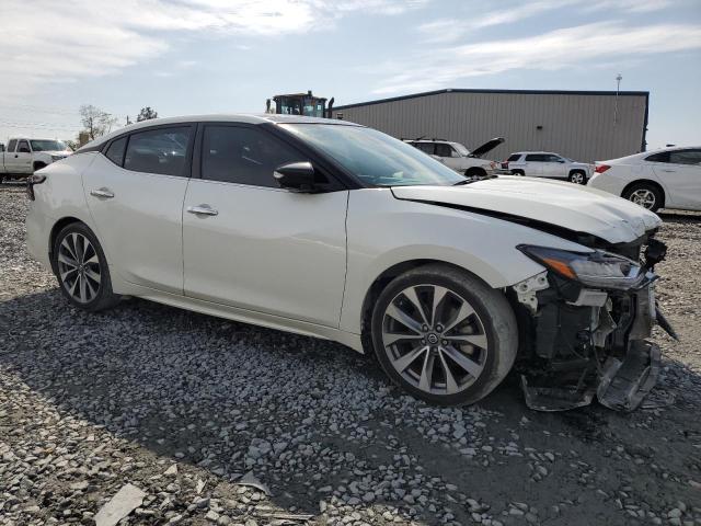 2021 Nissan Maxima Platinum VIN: 1N4AA6FV7MC508001 Lot: 48737124