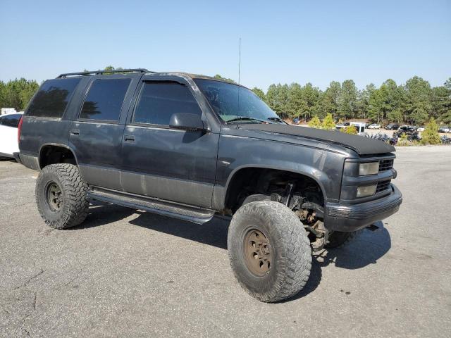 1997 Chevrolet Tahoe K1500 VIN: 1GNEK13R8VJ338710 Lot: 47189574