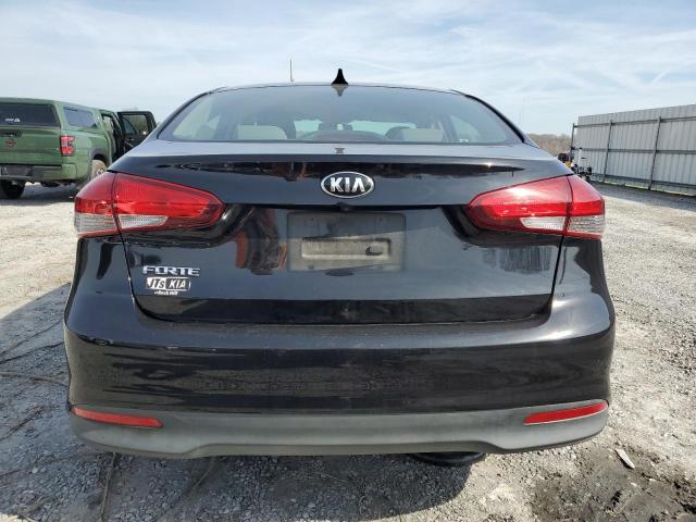 2018 KIA FORTE LX - 3KPFK4A74JE268730