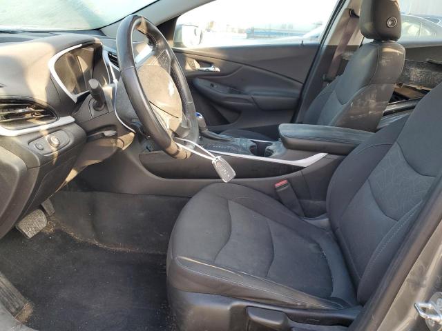 VIN 1G1RA6S53HU117536 2017 Chevrolet Volt, LT no.7