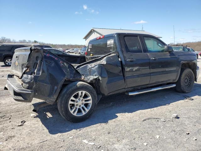 2014 Chevrolet Silverado K1500 Lt VIN: 1GCVKRECXEZ164110 Lot: 47675934