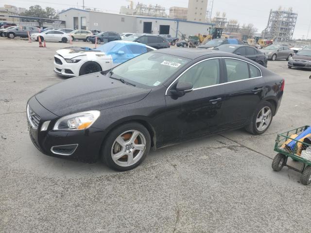 2012 Volvo S60 T5 VIN: YV1622FS3C2145867 Lot: 45321004