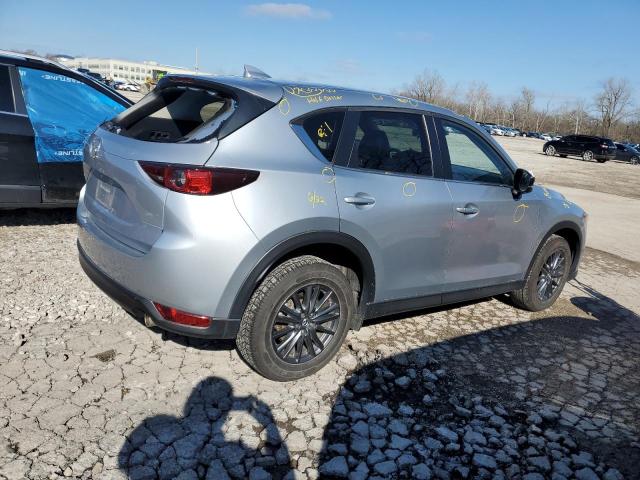 2021 MAZDA CX-5 TOURI - JM3KFACM2M0319649