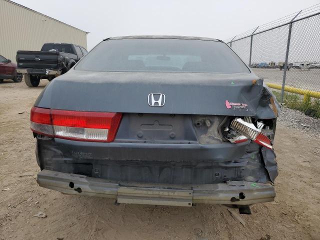 2004 Honda Accord Lx VIN: 3HGCM56324G707958 Lot: 45811804