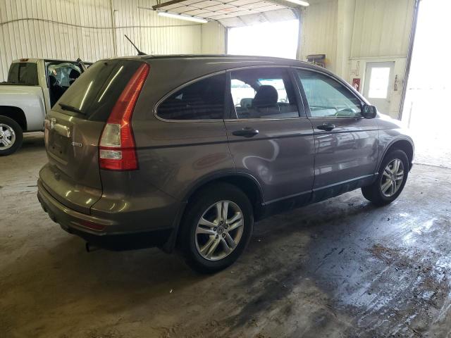 2011 Honda Cr-V Ex VIN: 5J6RE4H59BL000395 Lot: 46372414