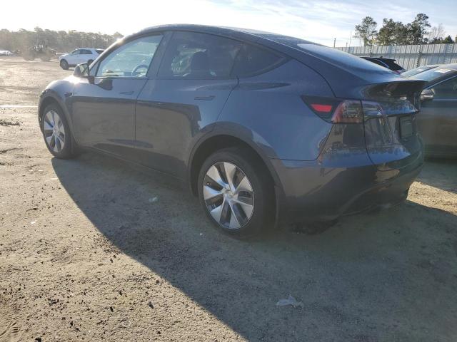 7SAYGDEEXPA177497 2023 Tesla Model Y