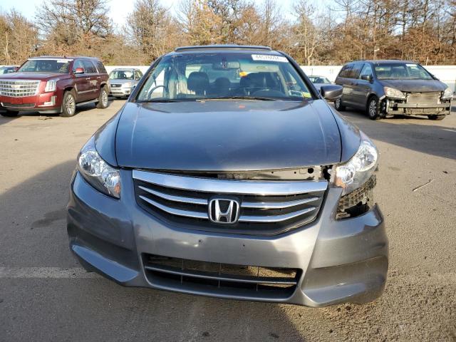 2011 Honda Accord Exl VIN: 1HGCP2F88BA041198 Lot: 44578694