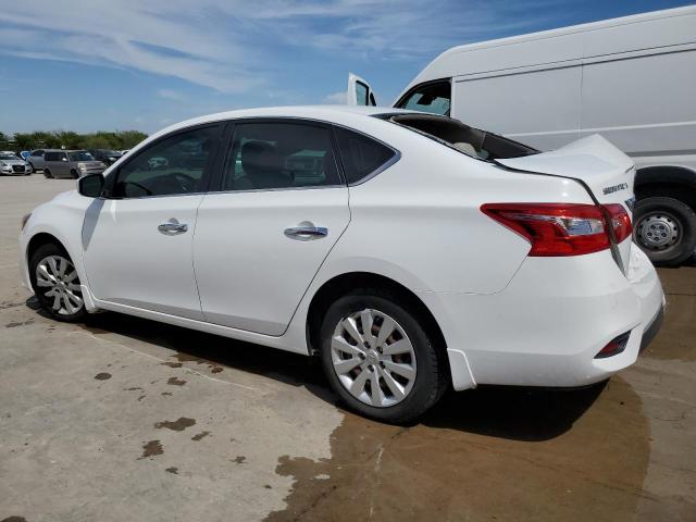 2016 Nissan Sentra S VIN: 3N1AB7AP3GY312335 Lot: 48637674