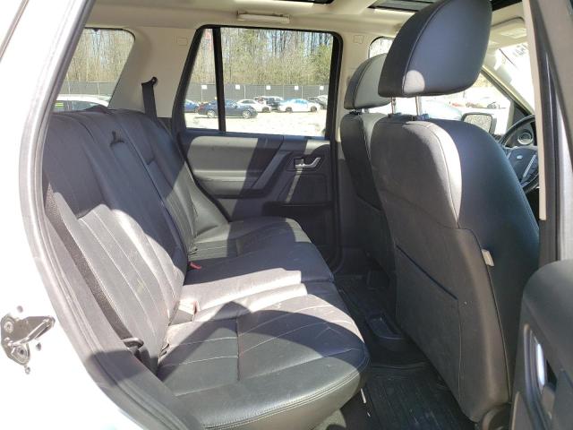 2015 LAND ROVER LR2 BASE/H - SALFR2BGXFH427730