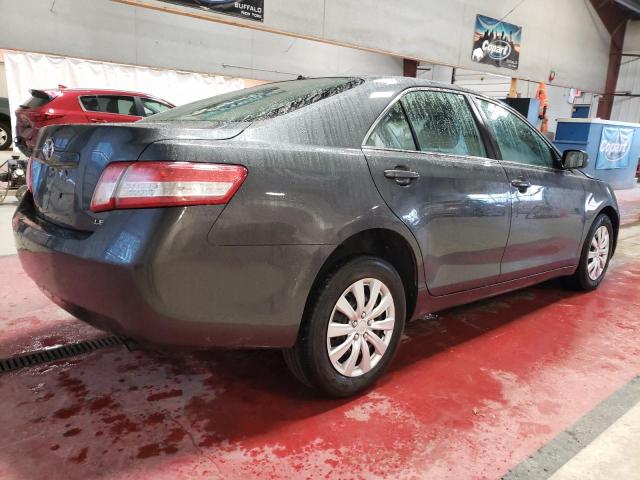 2010 Toyota Camry Base VIN: 4T1BF3EK0AU045271 Lot: 46416434