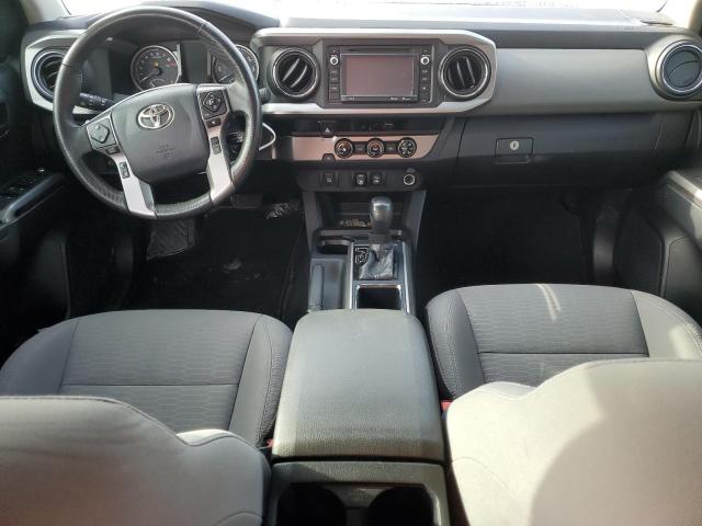 2018 Toyota Tacoma Double Cab VIN: 3TMAZ5CN0JM056100 Lot: 46949684