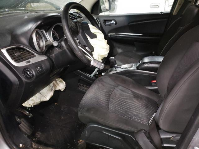 2015 DODGE JOURNEY SX - 3C4PDDBGXFT700933