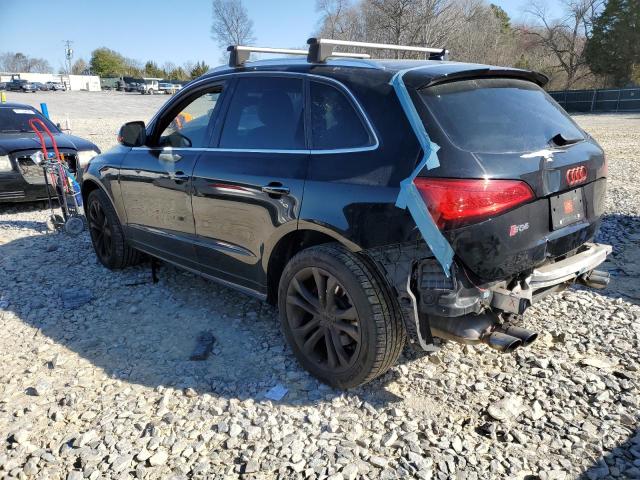 2015 AUDI SQ5 PRESTI WA1VGAFP1FA103422