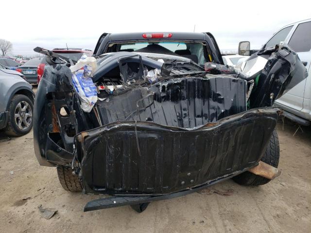 2012 Chevrolet Silverado K1500 Lt VIN: 1GCRKSE72CZ274075 Lot: 46963134