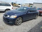 2011 LEXUS GS 350