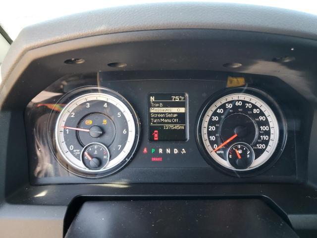 2015 Ram 1500 St VIN: 1C6RR6FT9FS623316 Lot: 48233944