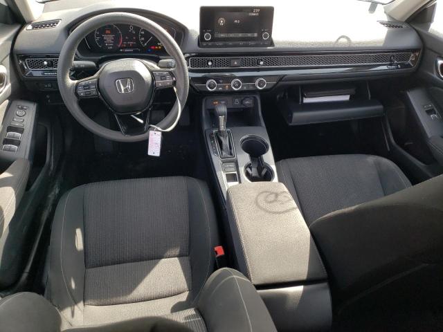2022 HONDA CIVIC LX - 2HGFE2F20NH569855