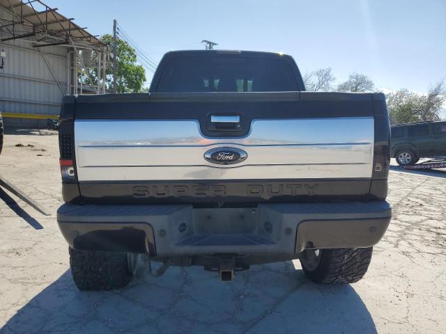 2013 Ford F250 Super Duty VIN: 1FT7W2BT0DEB50473 Lot: 48882444