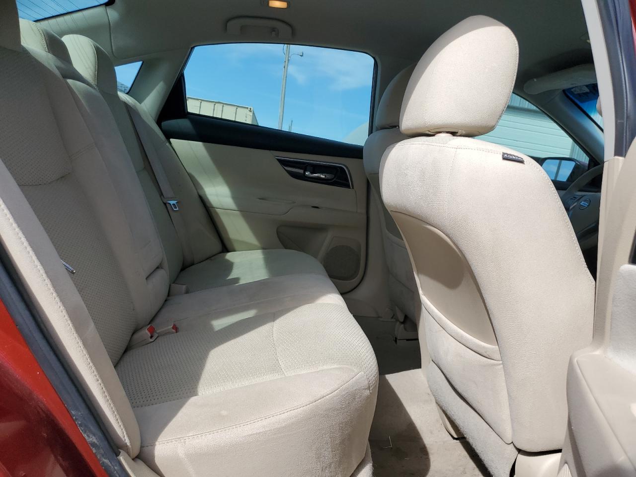 1N4AL3AP8EC183605 2014 Nissan Altima 2.5