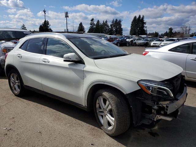 VIN WDCTG4GB8FJ163080 2015 Mercedes-Benz GLA-Class,... no.4