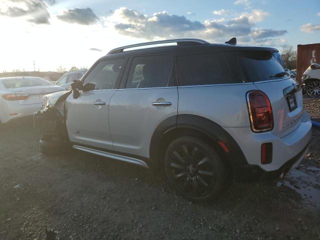 2021 MINI COOPER S C WMZ83BR00M3M87309