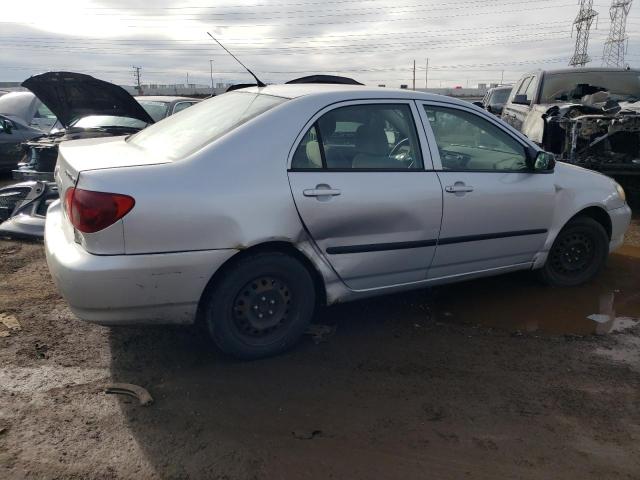 JTDBR32E552052812 2005 Toyota Corolla Ce
