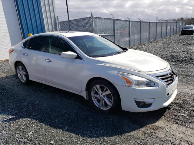 Vin: 1n4al3ap1en348625, lot: 47704464, nissan altima 2.5 20144