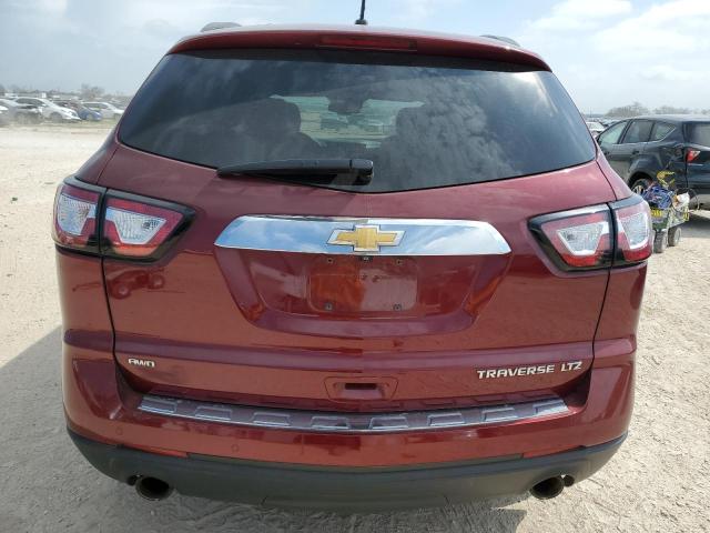 2015 CHEVROLET TRAVERSE L - 1GNKVJKD5FJ283750