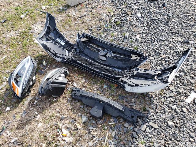 2016 Mercedes-Benz C 300 4Matic VIN: WDDWF4KB4GR138831 Lot: 45854684