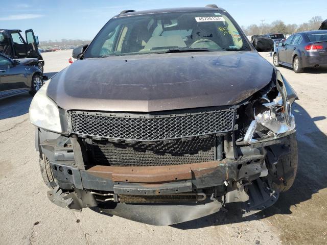 2009 Chevrolet Traverse Lt VIN: 1GNER23D89S150436 Lot: 51429834