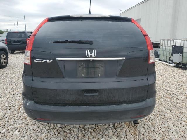 2014 Honda Cr-V Lx VIN: 3CZRM3H37EG716922 Lot: 47677424