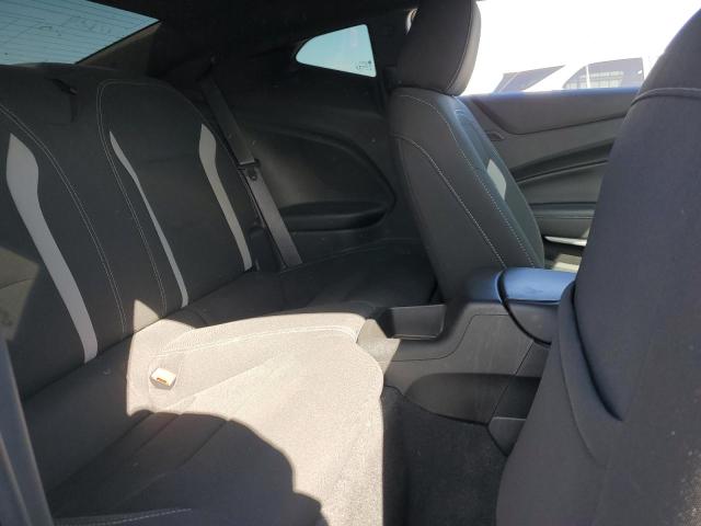 2020 CHEVROLET CAMARO LZ - 1G1FE1R74L0136369