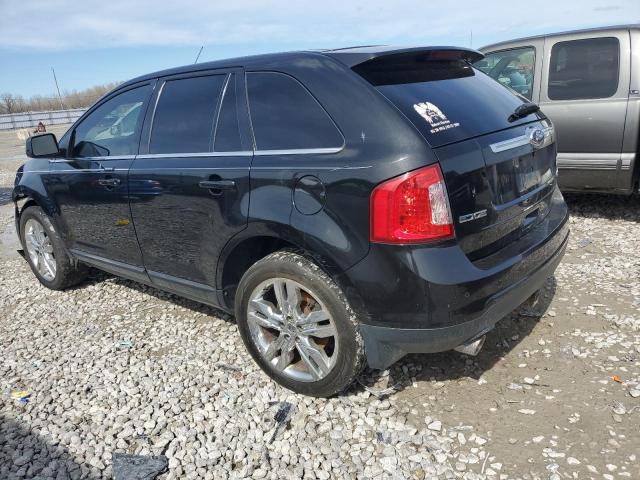 2FMDK4KC7BBA74913 2011 Ford Edge Limited