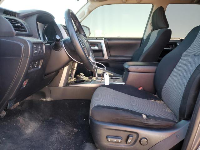 2016 TOYOTA 4RUNNER SR - JTEBU5JR0G5306910