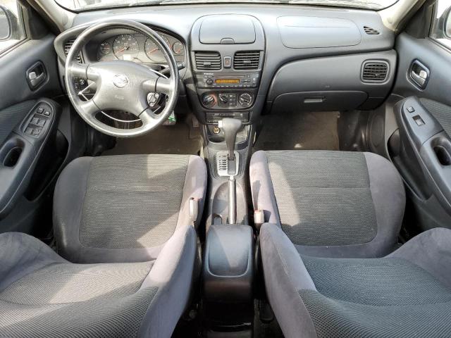 2006 Nissan Sentra - Image 8