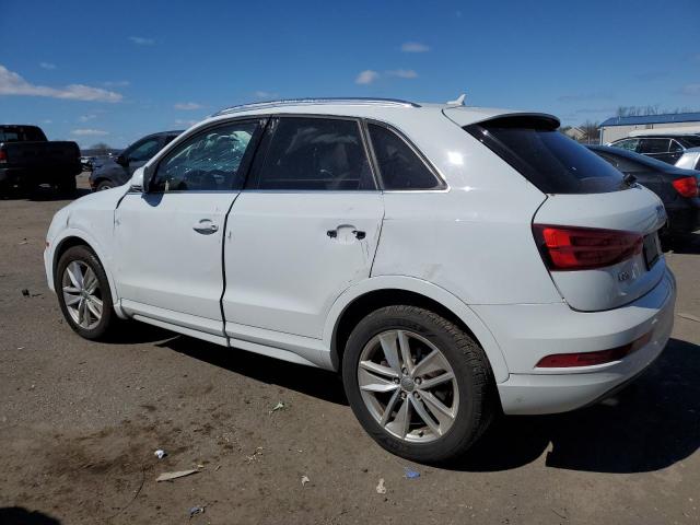 2017 Audi Q3 Premium Plus VIN: WA1JCCFS1HR000354 Lot: 47881894