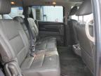 HONDA ODYSSEY EX photo