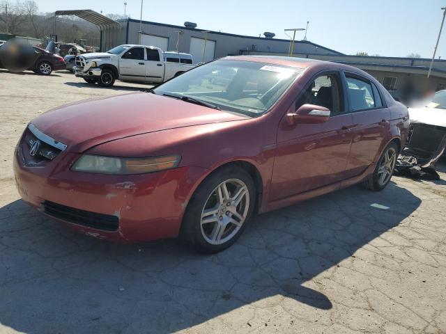 2007 Acura Tl VIN: 19UUA66297A032302 Lot: 47683004