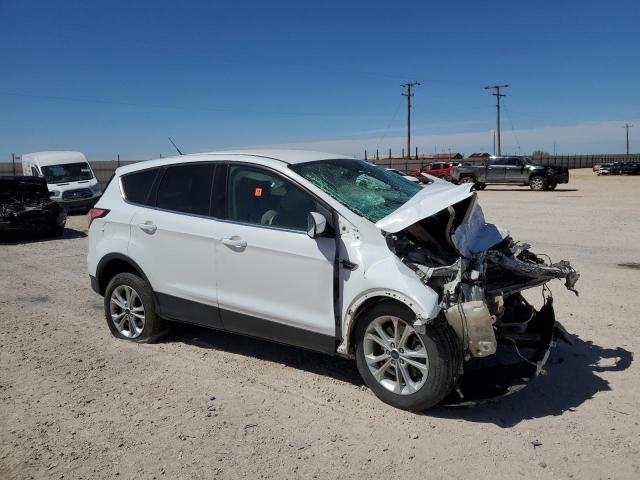 2017 Ford Escape Se VIN: 1FMCU9GD5HUA25300 Lot: 46693964